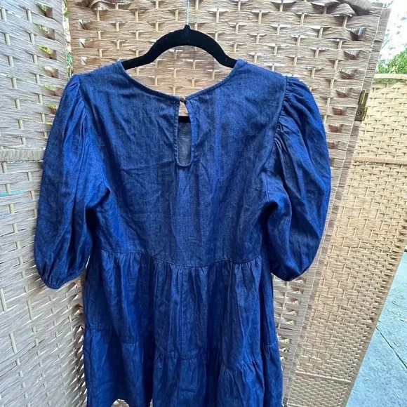 ~Speechless~ Top - XS - Picture 5 of 5